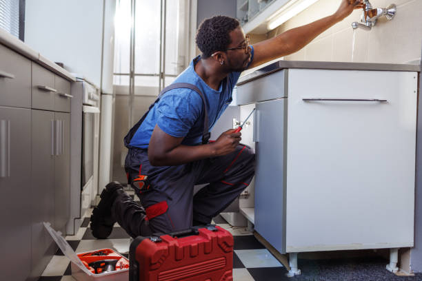 Best Sewer Cleaning Services  in Leisure Village West, NJ