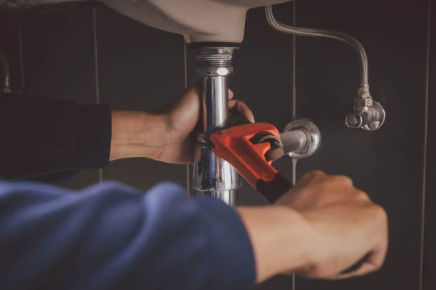 Best Shower Repair Services  in Leisure Village West, NJ
